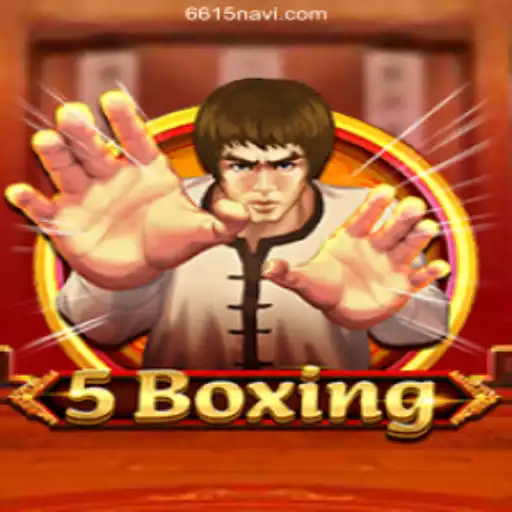 Discover the Thrills of 5Boxing: A Game of Skill and Strategy