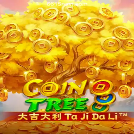 Exploring CoinTree: The Innovative Casino Experience Inspired by 6615.COM Cassino