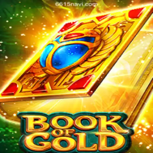 Exploring the Thrilling World of BookofGold at 6615.COM Cassino
