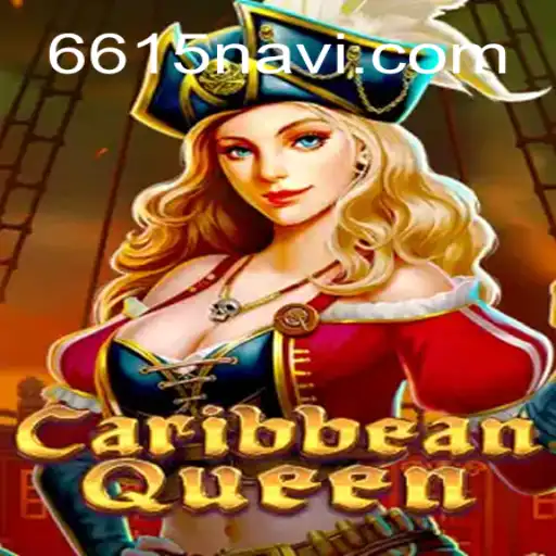 CaribbeanQueen: Unveiling the Secrets of 6615.COM Cassino Exploda nas Mesas!