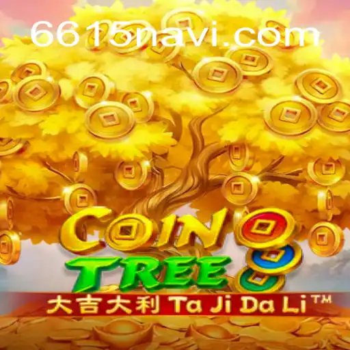 Exploring CoinTree: The Innovative Casino Experience Inspired by 6615.COM Cassino