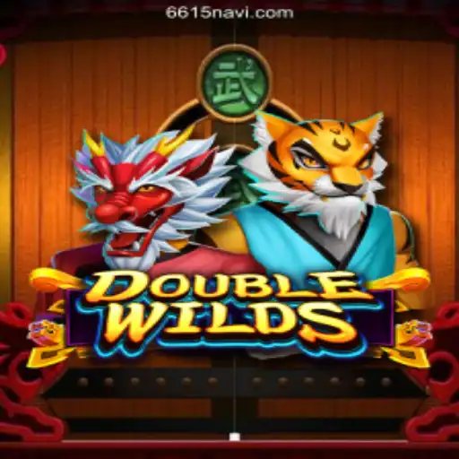 Discover the Thrills of DoubleWilds at 6615.COM Cassino: Exploda nas Mesas!