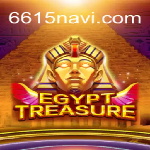 Discover the Allure of EgyptTreasure: Dive Into the World of Ancient Egyptian Riches