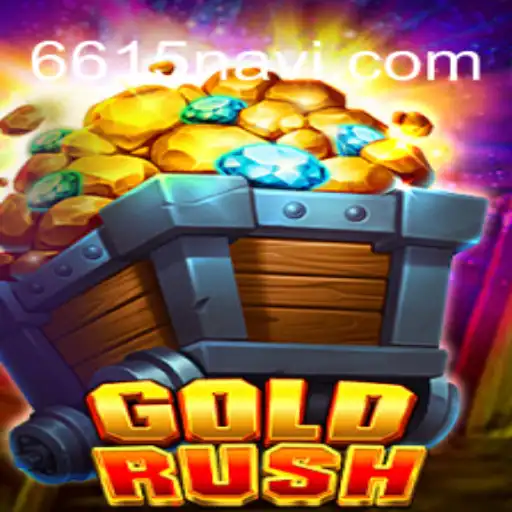 Exploring GoldRush: A Thrilling Adventure at 6615.COM Cassino