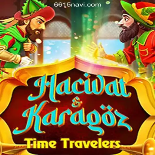 Discovering the Enchantment of HacivatandKaragoz: A Journey into Traditional Gaming