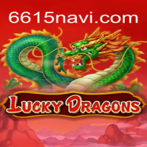 Exploring the Thrilling World of LuckyDragons at 6615.COM Cassino