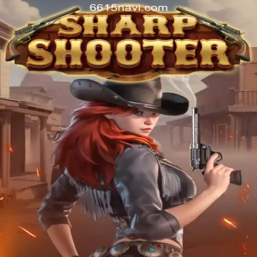 Sharpshooter: Master the Art of Precision in 6615.COM Cassino