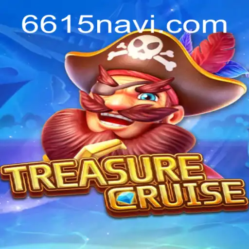 Discover the Adventure of TREASURECRUISE and Dive into 6615.COM Cassino