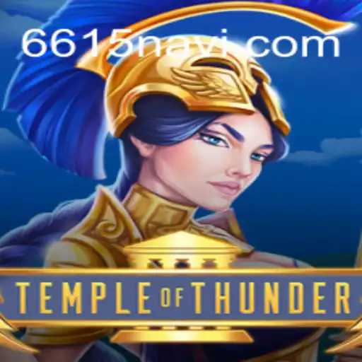 Exploring the World of TempleofThunder and the Thrills of 6615.COM Cassino