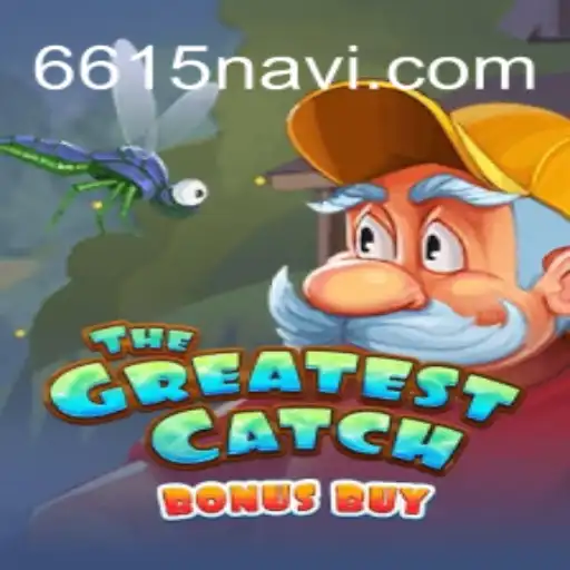 Explore the Thrills of TheGreatestCatchBonusBuy: A New Era of Casino Gaming