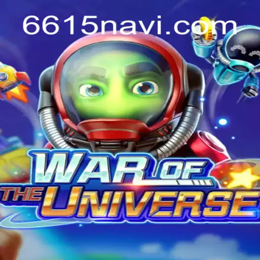 Discover WAROFTHEUNIVERSE: An Exhilarating Gaming Experience