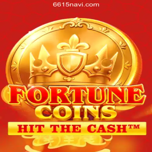 Discover the Thrill of FortuneCoins in the World of 6615.COM Cassino
