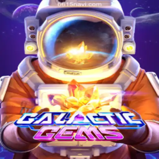 GalacticGems: Discover the Universe of 6615.COM Cassino📌 Exploda nas Mesas!