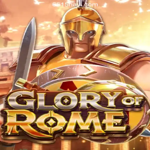 Explore the World of GloryofRome and Dominate the Casino Tables with 6615.COM Cassino Exploda nas Mesas