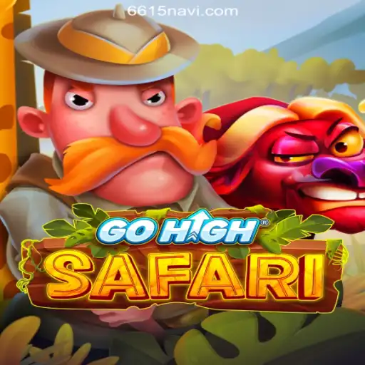 Experience the Thrill of GoHighSafari with 6615.COM Cassino