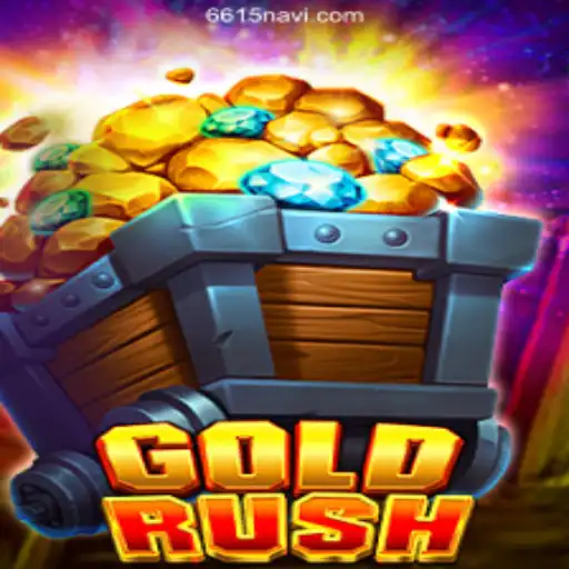 Exploring GoldRush: A Thrilling Adventure at 6615.COM Cassino
