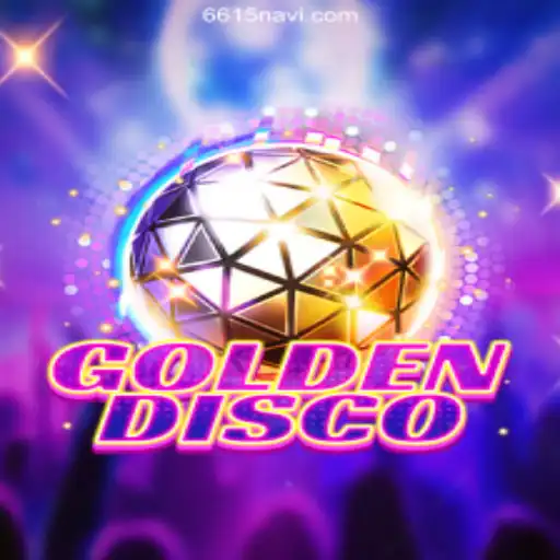 GoldenDisco: Dance Your Way to Riches at 6615.COM Cassino