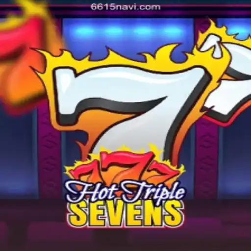 Exploring the Excitement of HotTripleSevens: A New Era at 6615.COM Cassino