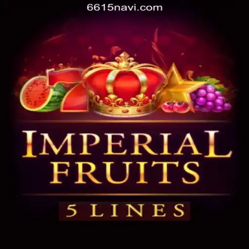 ImperialFruits5: Dive into the World of Regal Gaming