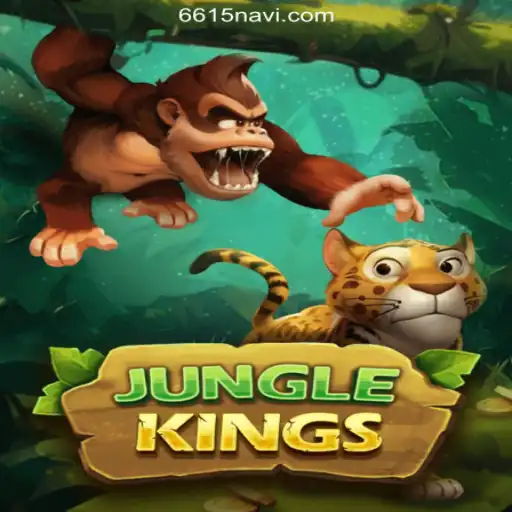 Discover JungleKings: An Exciting Addition to 6615.COM Cassino📌 Exploda nas Mesas!