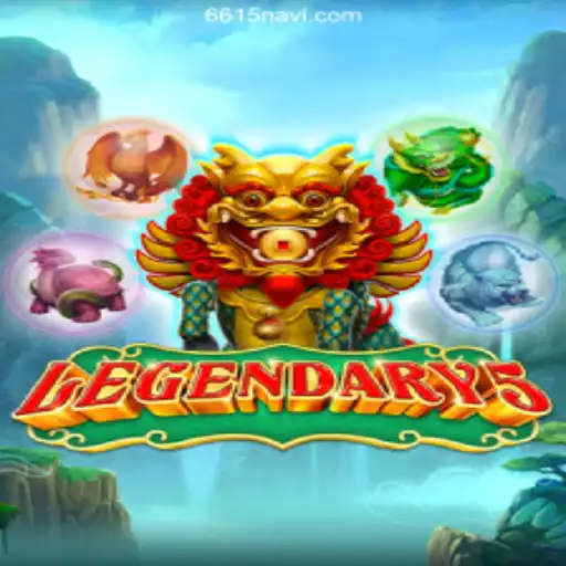 Dive into the World of Legendary5: Gaming at 6615.COM Cassino