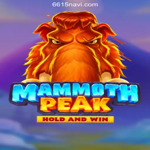 Explore the Exciting World of MammothPeak: A Thrilling Game Experience