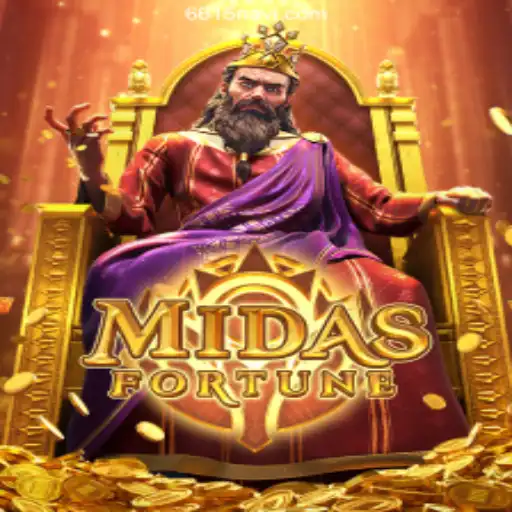 Dive into the Excitement of MidasFortune at 6615.COM Cassino