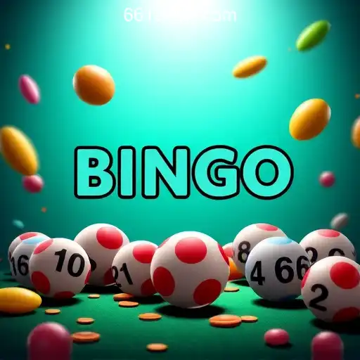 A Comprehensive Exploration of Online Bingo: Delve into 6615.COM Cassino📌 Exploda nas Mesas!
