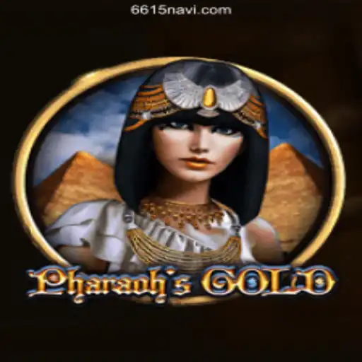 PharaohsGold: Unearth the Treasures of Ancient Egypt with 6615.COM Cassino