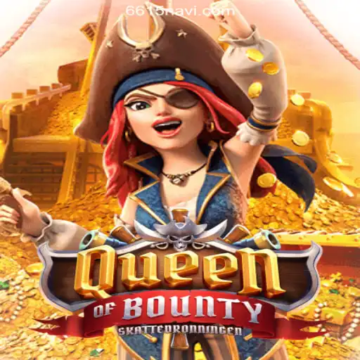 Exploring the Thrilling World of QueenofBounty at 6615.COM Cassino
