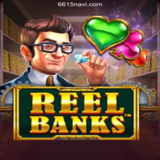 Discover the Excitement of ReelBanks: An In-Depth Look at the Thrilling Casino Game