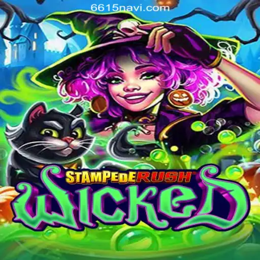 Discover the Thrills of StempedeRushWicked: An Explosive Adventure with 6615.COM Cassino