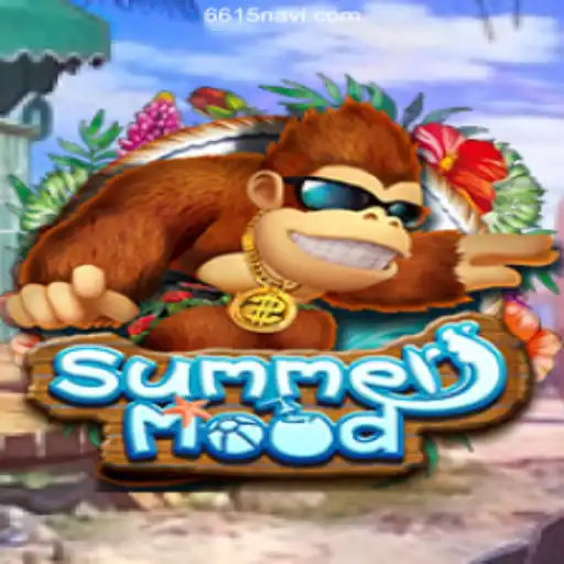Explore the Vibrant World of SummerMood and Test Your Luck at 6615.COM Cassino