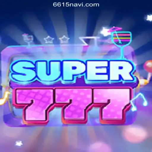 Super777: Revolutionizing the Casino Experience at 6615.COM Cassino