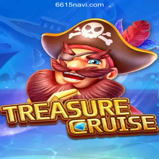 Discover the Adventure of TREASURECRUISE and Dive into 6615.COM Cassino