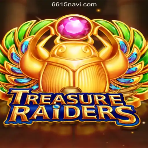 Exploring the Thrills of TREASURERAIDERS
