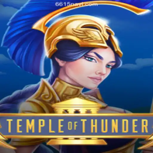 Exploring the World of TempleofThunder and the Thrills of 6615.COM Cassino