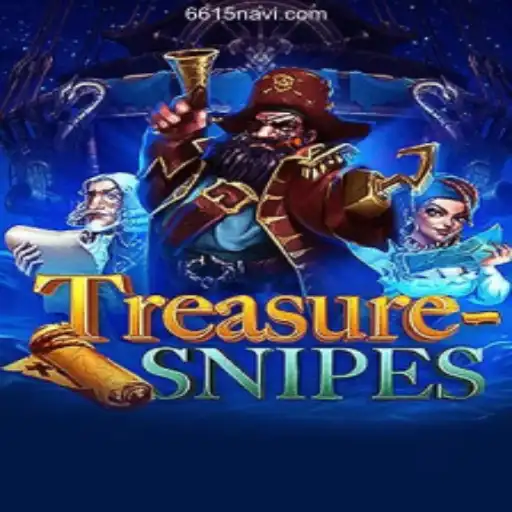 TreasureSnipes: A Thrilling Adventure in the World of Online Gaming