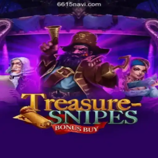 Exploring TreasuresnipesBonusBuy: A Dive into the Thrilling Casino Experience