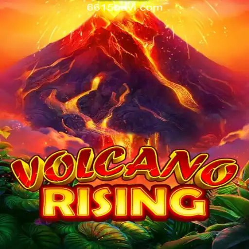 VolcanoRising: An Explosive Gaming Experience