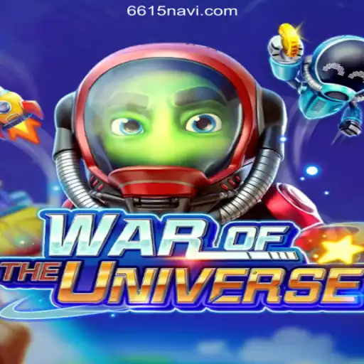 Discover WAROFTHEUNIVERSE: An Exhilarating Gaming Experience